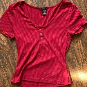 Rue21 tshirt